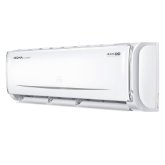 Sigma SGM12INVDHD1 Comfort 12.000 BTU/h A++ Inverter Klima R32