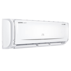 Sigma SGM18INVDHD1 Comfort 18.000 BTU/h A++ Inverter Klima R32