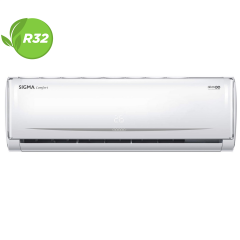 Sigma SGM18INVDHD1 Comfort 18.000 BTU/h A++ Inverter Klima R32
