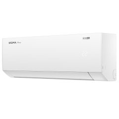 Sigma SGM18INVDHB1 Plus 18.000 BTU/h A++ Inverter Klima R32