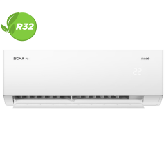 Sigma SGM18INVDHB1 Plus 18.000 BTU/h A++ Inverter Klima R32