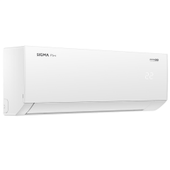 Sigma SGM24INVDHB1 Plus 24.000 BTU/h A++ Inverter Klima R32