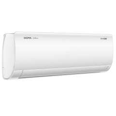 Sigma  SGM09INVDHG-WH Exclusive-WH Inverter Klima 9.000 BTU/h A++
