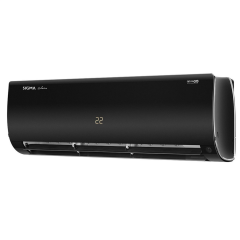 Sigma SGM09INVDHG-BL Exclusive-BL Inverter Klima 9.000 BTU/h A++