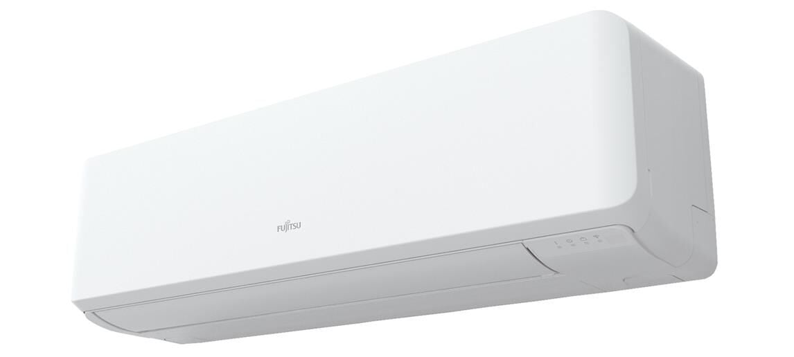 Fujitsu ASEG24KMTE Cool 24.000 BTU/h A++ Inverter Klima R32