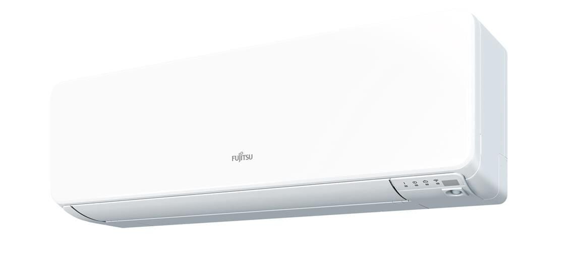 Fujitsu ASEH12KGTG High Spec 12.000 BTU/h A+++ Inverter Klima R32