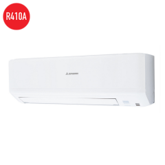 Mitsubishi Heavy SRK35ZSP-W(S) Inverter Klima Silver Serisi 12000 BTU/h A++ Enerji Sınıfı