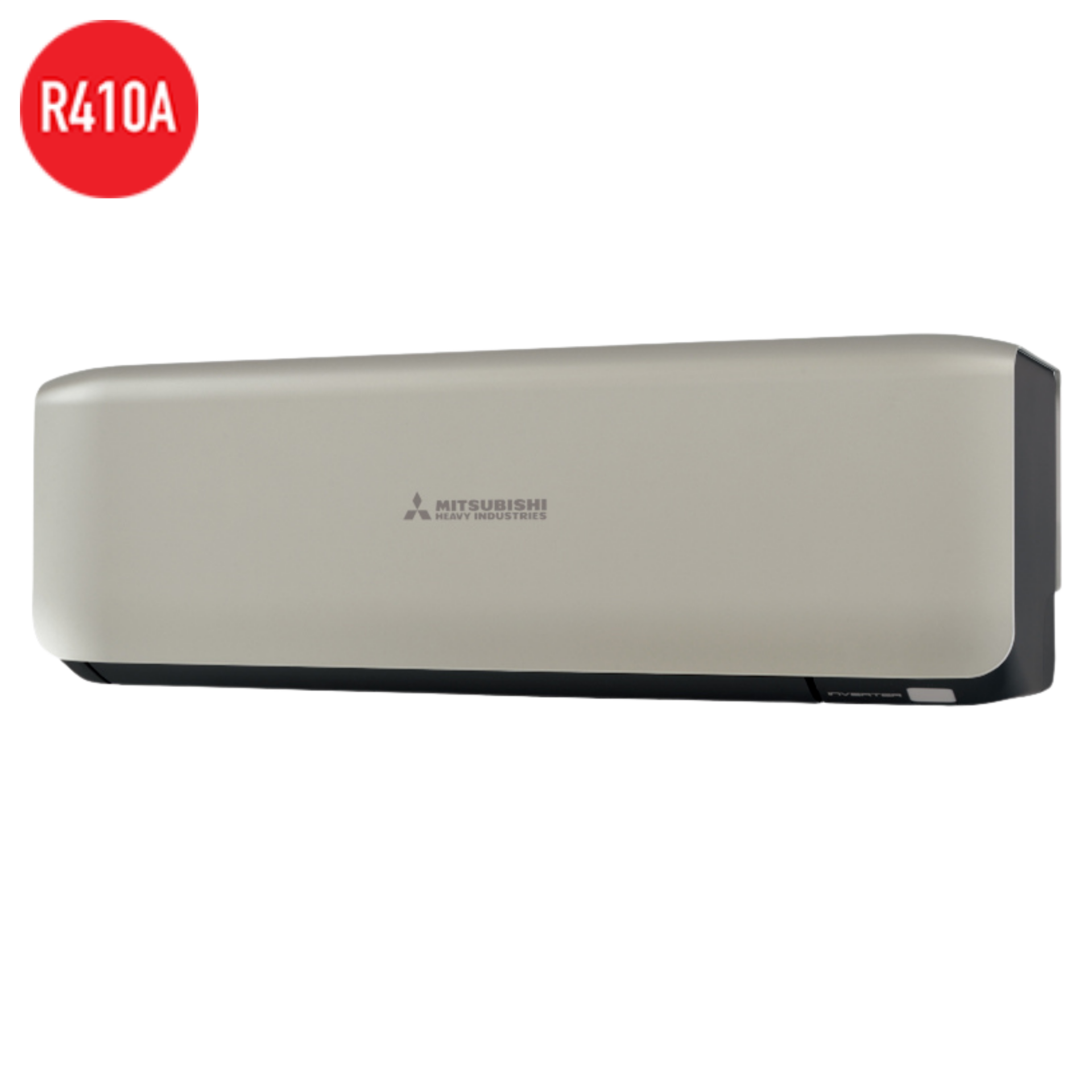 Mitsubishi Heavy  SRK35ZS-WT Inverter Klima Premium Serisi Renkli 12000 BTU/h A++ Enerji Sınıfı