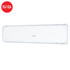Mitsubishi Heavy SRK71ZR-W(S) Inverter Klima Diamond Serisi 24000 BTU/h A++ Enerji Sınıfı W(S)