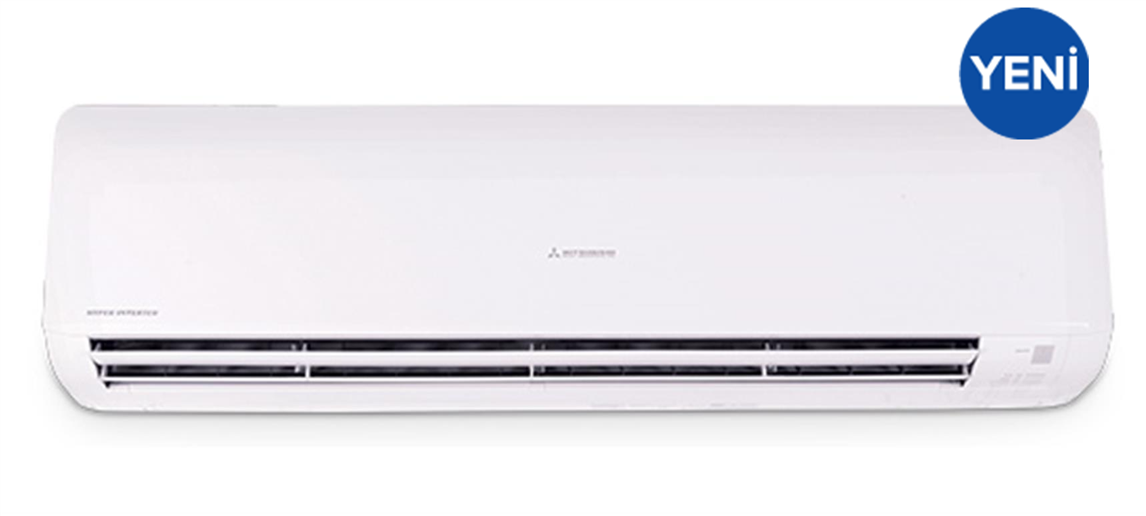 Mitsubishi Heavy SRK71ZR-Eco Inverter Klima Diamond Serisi 24000 BTU/h A++ Enerji Sınıfı