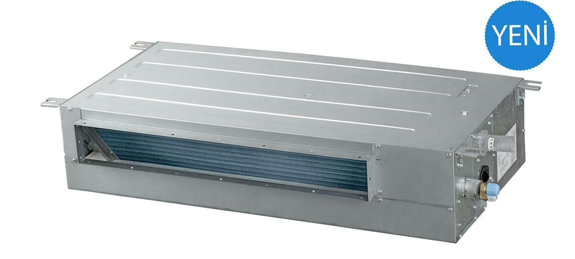 Sigma SGM12INVKMH Multi Inverter Kanallı iç Ünite 12.000 BTU/h