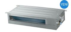 Sigma SGM12INVKMH Multi Inverter Kanallı iç Ünite 12.000 BTU/h