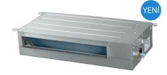 Sigma SGM24INVKMH Multi Inverter Kanallı iç Ünite 24.000 BTU/h