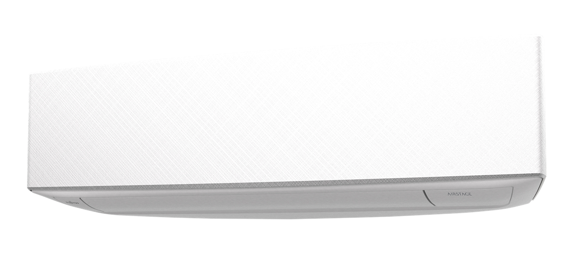 Fujitsu  ASEG12KETF Multi Inverter Duvar Tipi İç Ünite Beauty Klima 12.000 BTU/h