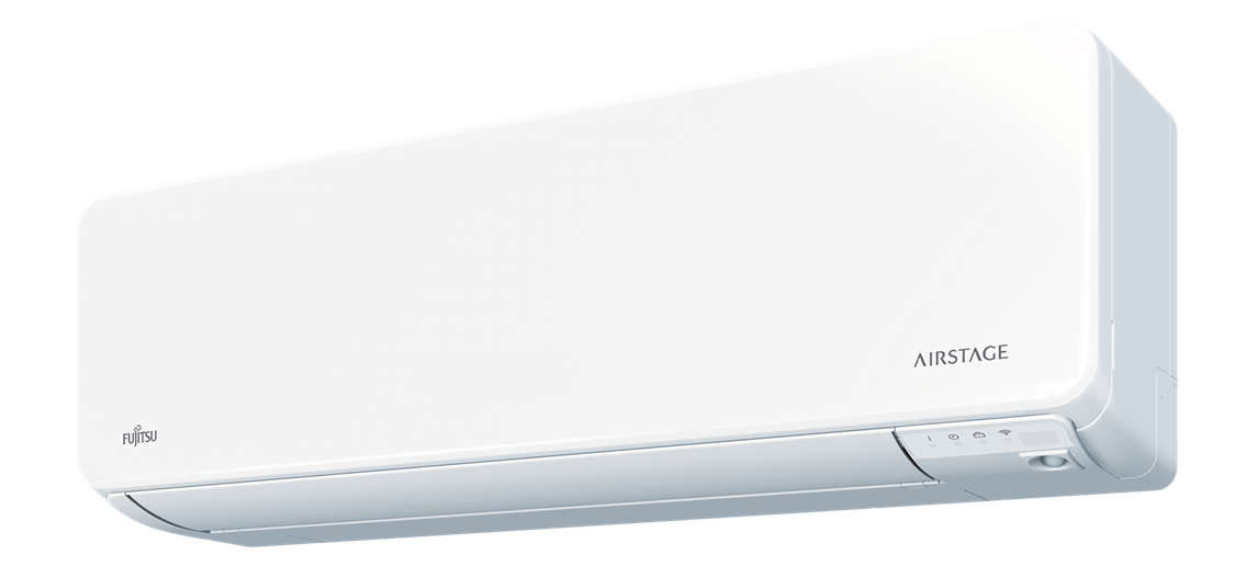 Fujitsu ASEH12KGTG Multi Inverter Duvar Tipi İç Ünite High Spec Klima 12.000 BTU/h