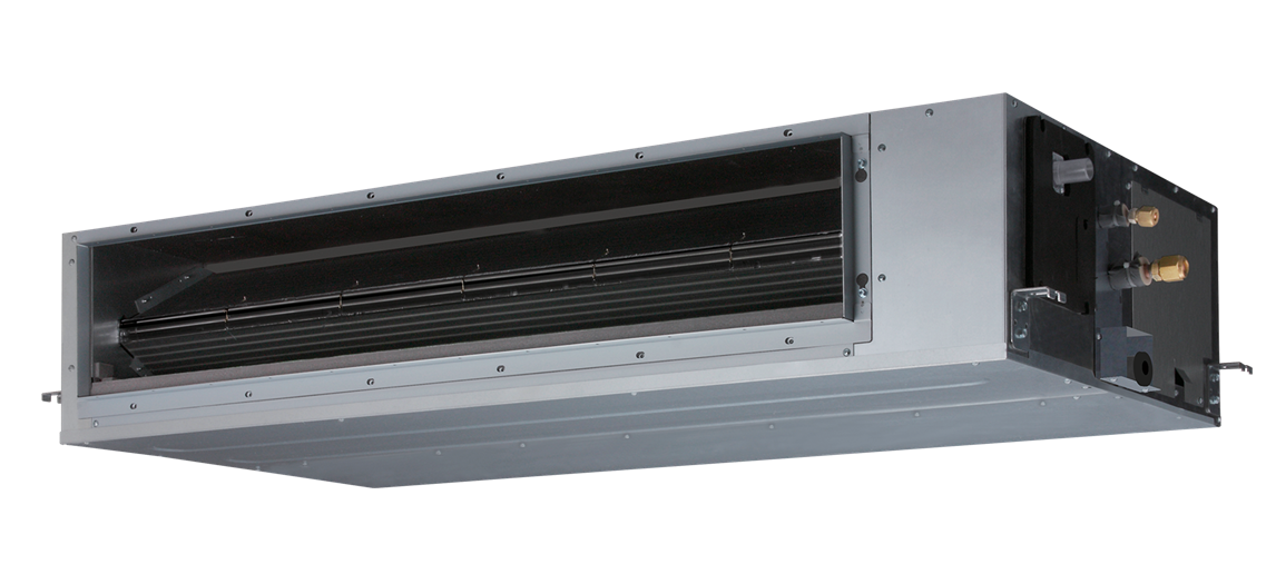 Fujitsu ARXH12KMTAP Multi Inverter Kanal Tipi İç Ünite Klima 12.000 BTU/h
