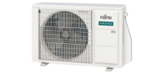 Fujitsu AOEG18KBCA2 Multi Inverter Dış Ünite Klima 2 Bağlantılı 18.000 BTU/h