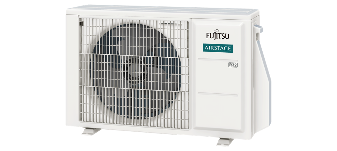 Fujitsu AOEG36KBTA5 Multi Inverter Dış Ünite Klima 36.000 BTU/h