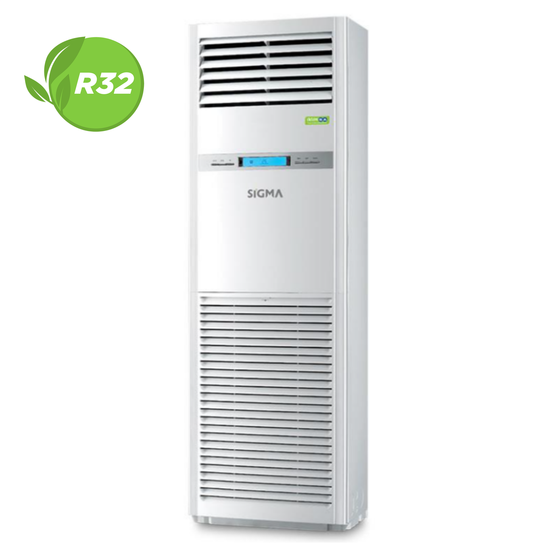 Sigma  SGM48INVSMB Salon Tipi 48.000 BTU Inverter Salon