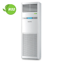 Sigma  SGM48INVSMB Salon Tipi 48.000 BTU Inverter Salon