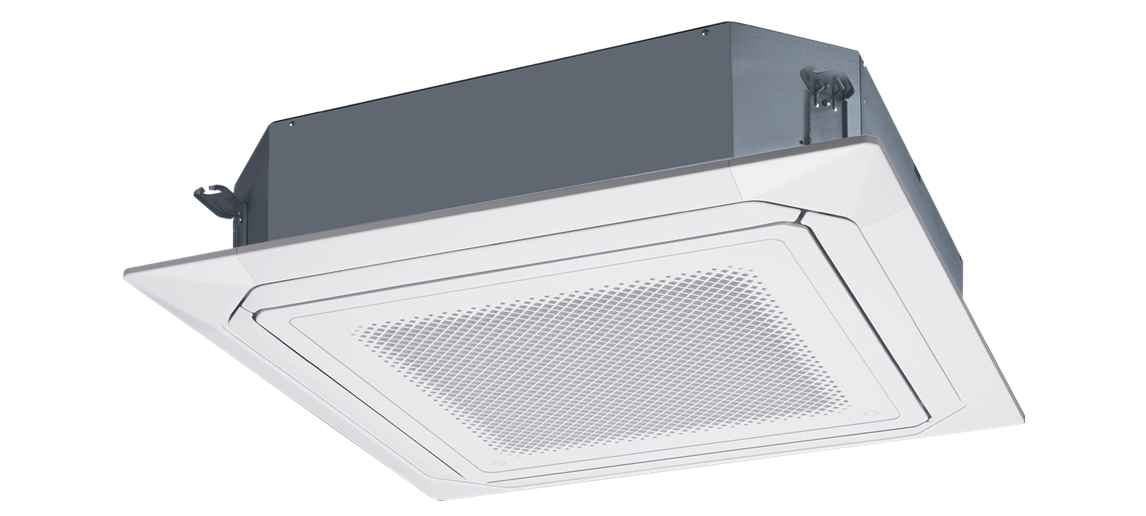 Fujitsu  AUXG18KRLB PRIME Serisi Inverter Klima Kaset Tipi Klima 18.000 BTU/h