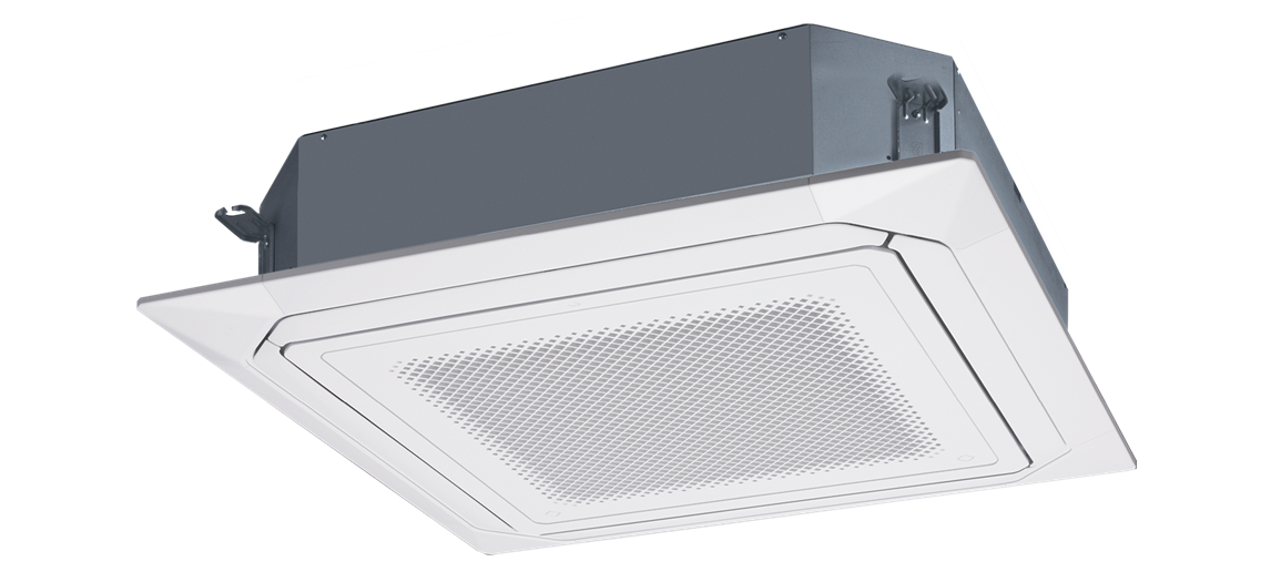 Fujitsu AUXG45KRLB PRIME Serisi Inverter Klima Kaset Tipi Klima 45.000 BTU/h
