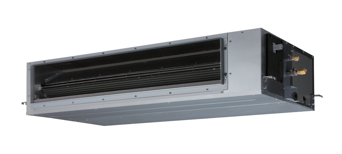 Fujitsu ARXG54KHTAP Inverter Klima Kanal Tipi Klima 54.000 BTU/h