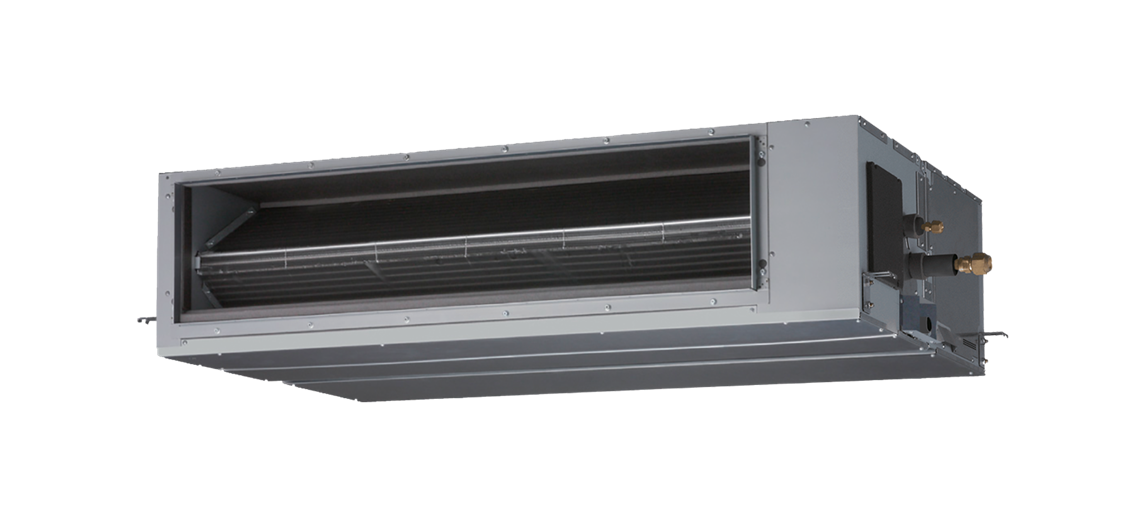 Fujitsu ARYG90LHTA Inverter Klima Kanal Tipi Klima 90.000 BTU/h