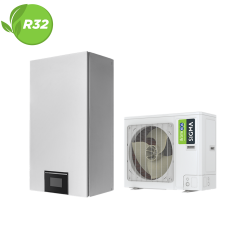 Sigma SGM16INVAHTP Split Tip Inverter Isı Pompası