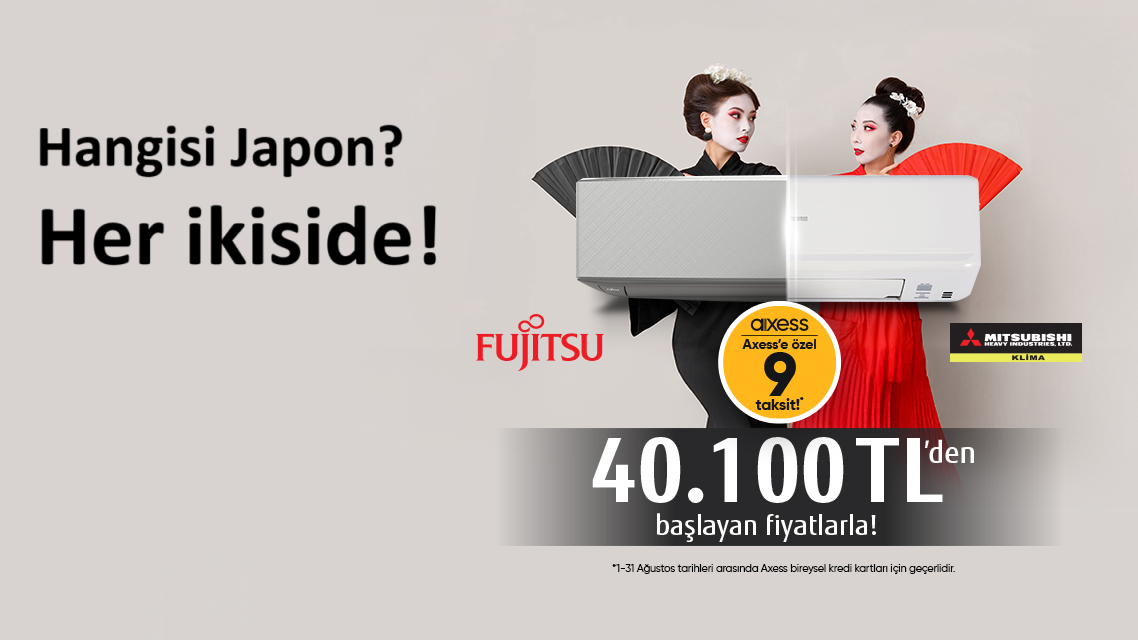 Hangisi Japon?