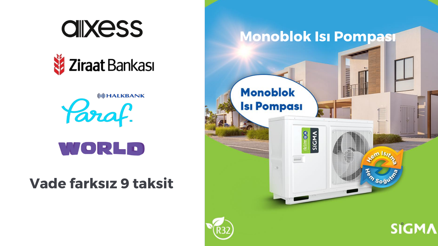 Isı Pompası